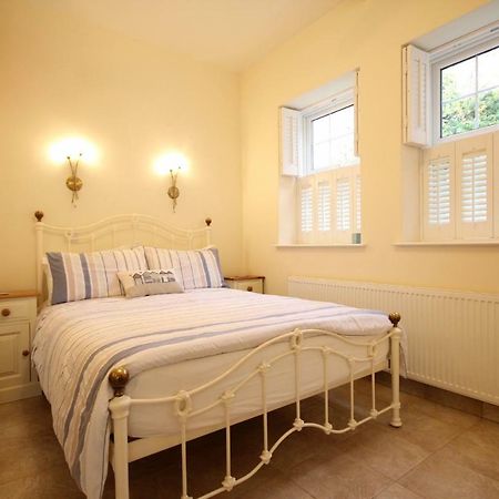 Strathmore Bed & Breakfast Dover Exteriör bild