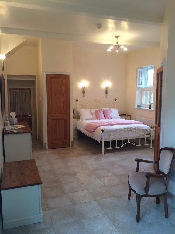 Strathmore Bed & Breakfast Dover Exteriör bild