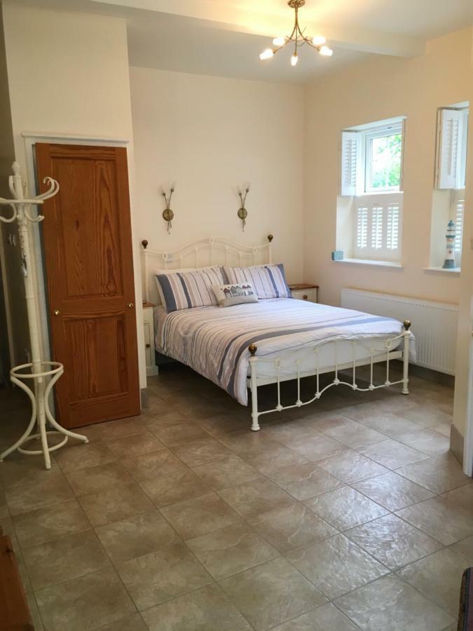 Strathmore Bed & Breakfast Dover Exteriör bild