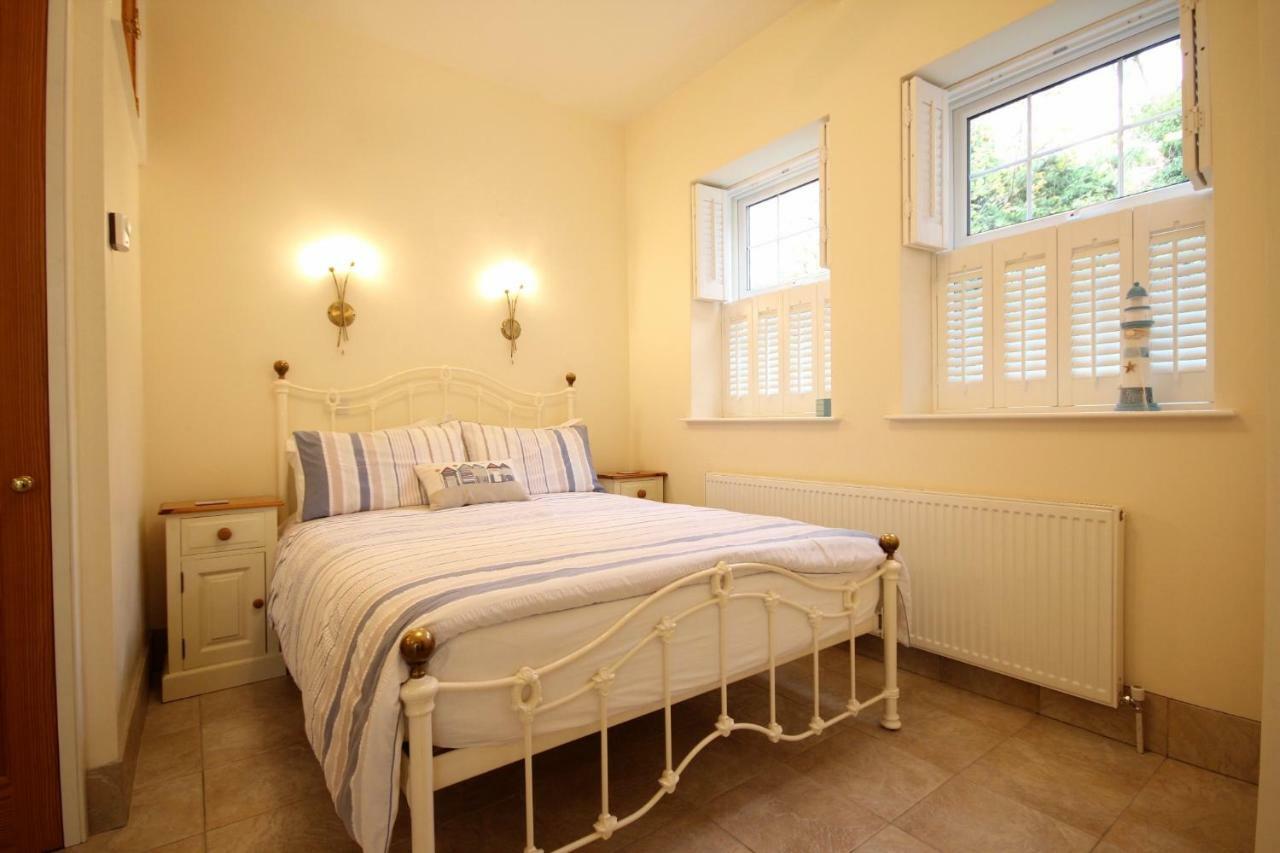Strathmore Bed & Breakfast Dover Exteriör bild